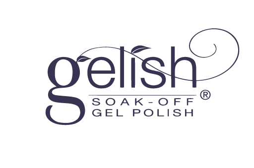 logo gelish